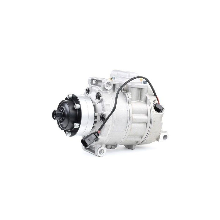 AC Compressor - RIDEX 447K0192