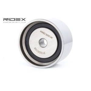 Timing Belt Deflection Guide Pulley - RIDEX 313D0109