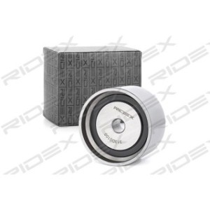 Timing Belt Deflection Guide Pulley - RIDEX 313D0109