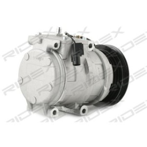 AC Compressor - RIDEX 447K0194