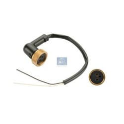 Electric Cable DIESEL TECHNIC 4.61213  OE 1378883
