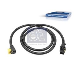 Electric Cable DIESEL TECHNIC 4.69566  OE 9604403253