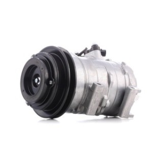 AC Compressor - RIDEX 447K0196