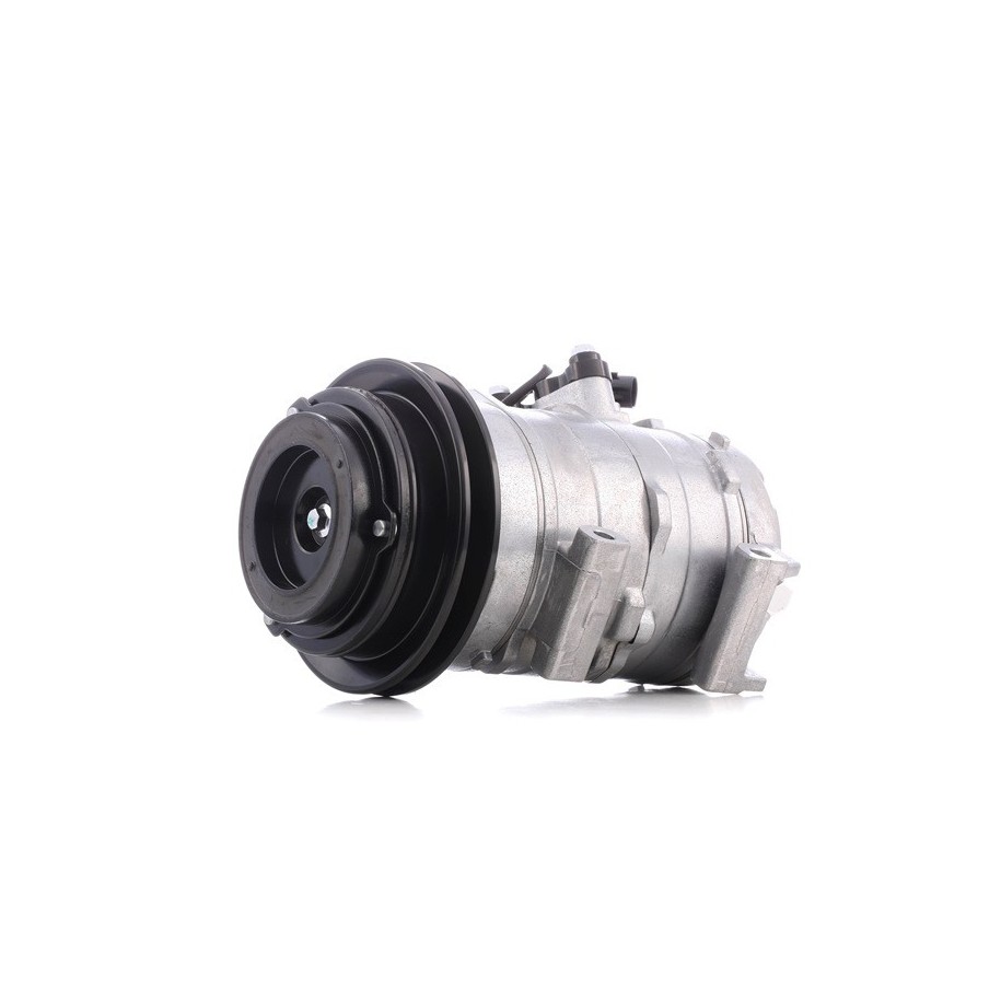 AC Compressor - RIDEX 447K0196