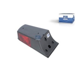 End Outline Marker Light DIESEL TECHNIC 1.21050  OE 301843