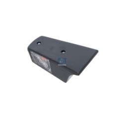 End Outline Marker Light DIESEL TECHNIC 1.21050  OE 301843