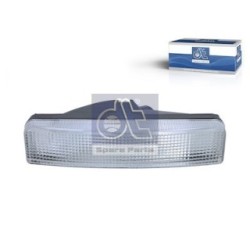 End Outline Marker Light DIESEL TECHNIC 1.21458  OE 1326935