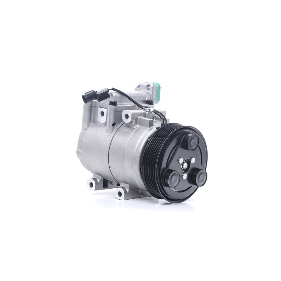 AC Compressor - RIDEX 447K0200