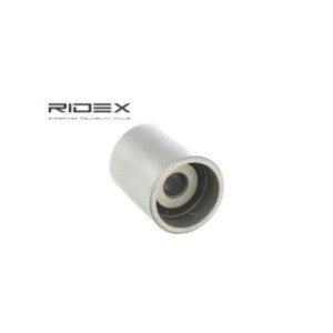 Timing Belt Deflection Guide Pulley - RIDEX 313D0050