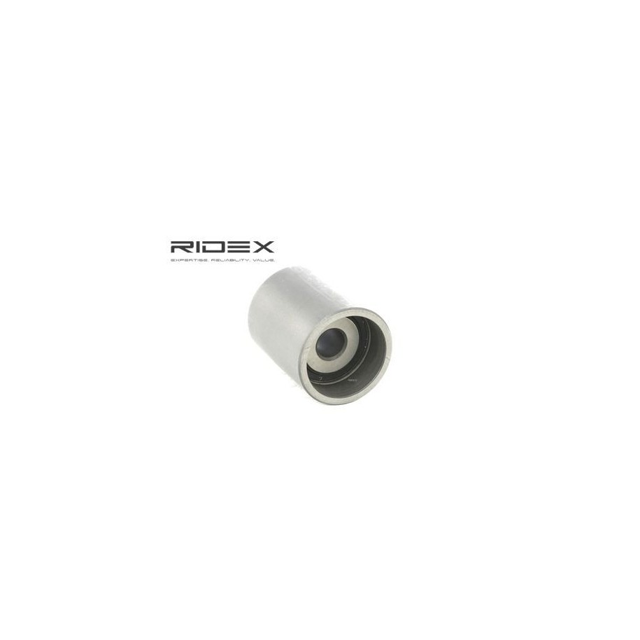 Timing Belt Deflection Guide Pulley - RIDEX 313D0050