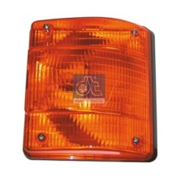 End Outline Marker Light DIESEL TECHNIC 3.31048 for MAN OE 81253206073