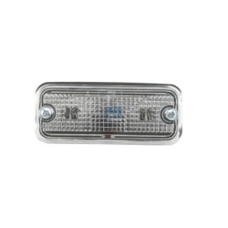 End Outline Marker Light DIESEL TECHNIC 4.63541  OE 1328865