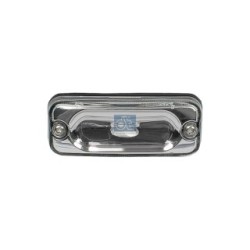 End Outline Marker Light DIESEL TECHNIC 5.81155  OE 1725410