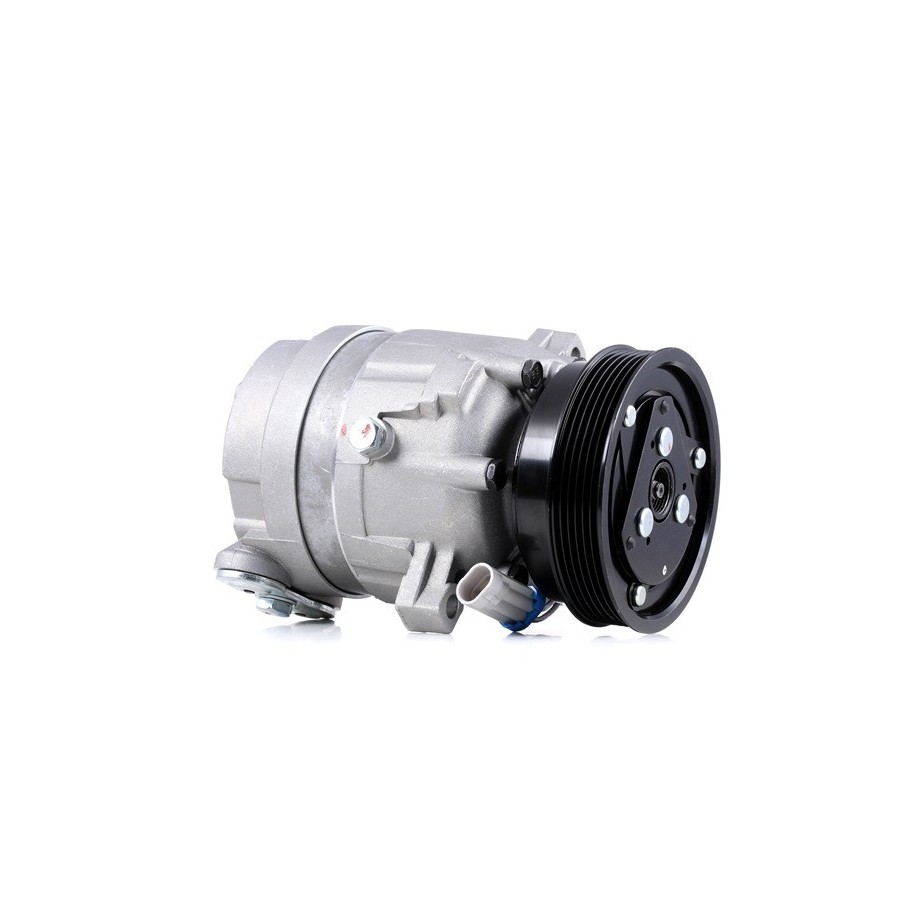 AC Compressor - RIDEX 447K0206
