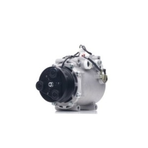 AC Compressor - RIDEX 447K0210