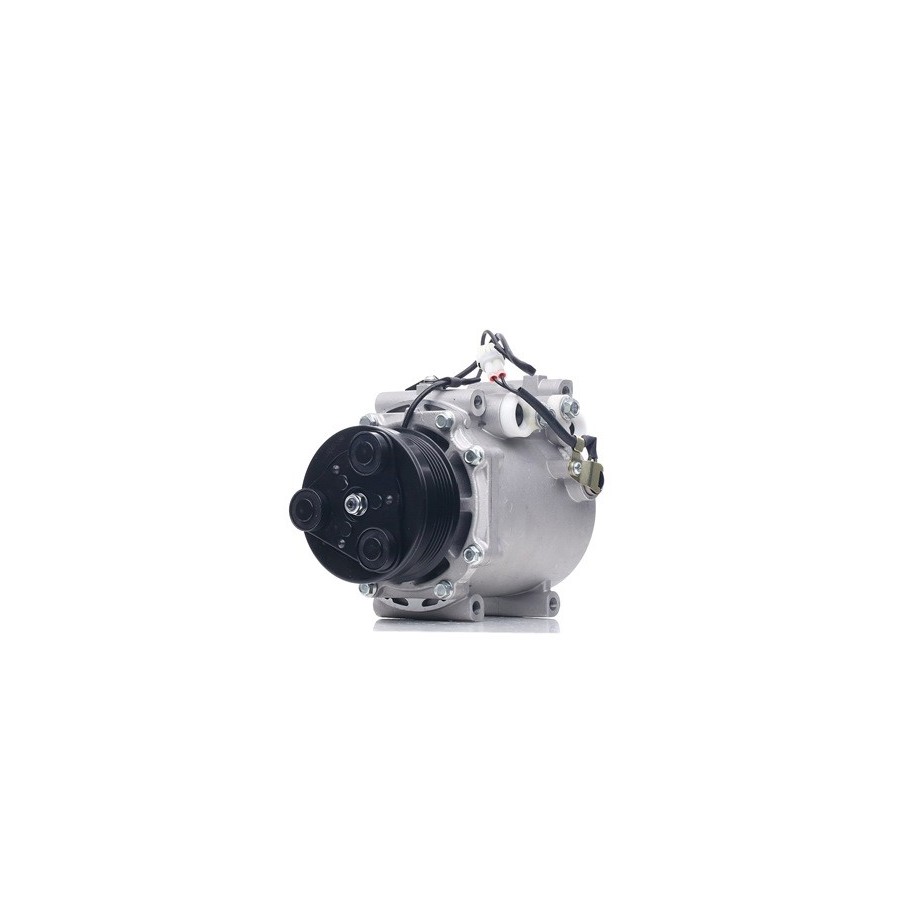 AC Compressor - RIDEX 447K0210