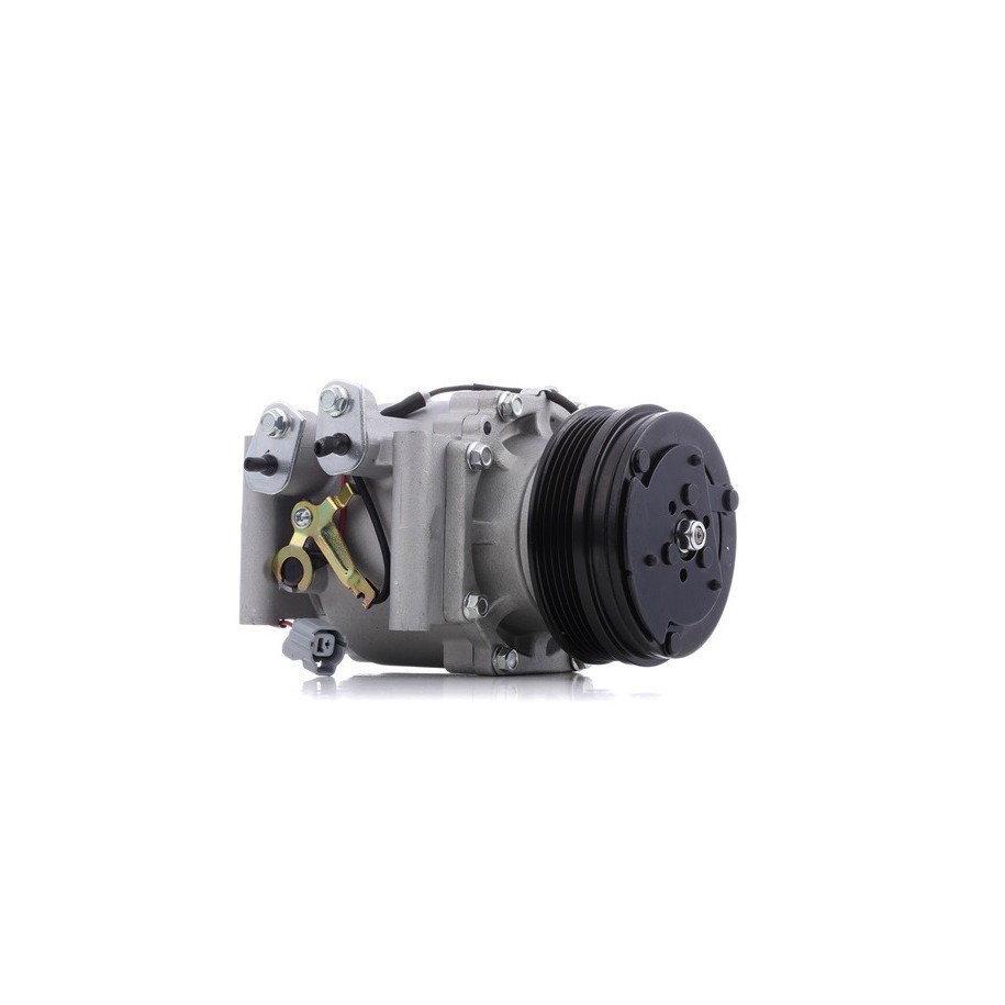 AC Compressor - RIDEX 447K0211