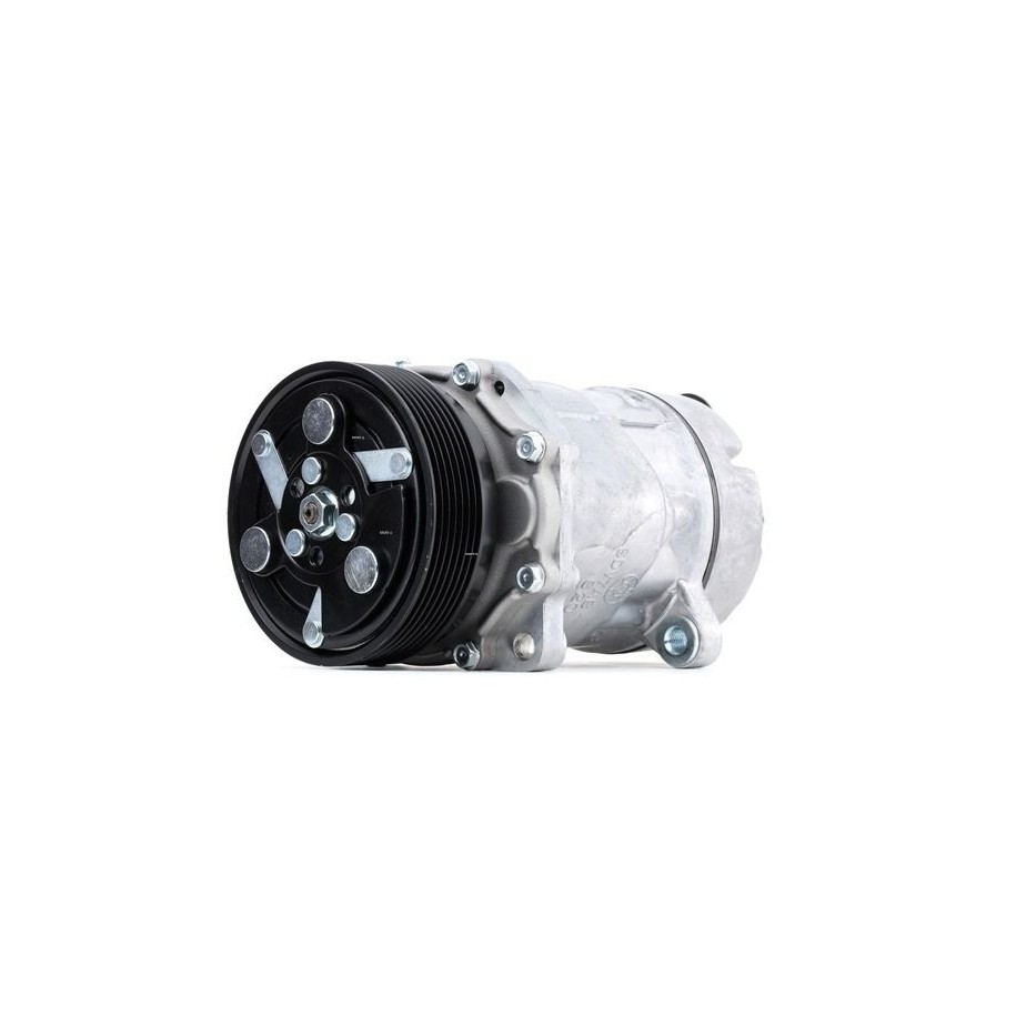 AC Compressor - RIDEX 447K0217