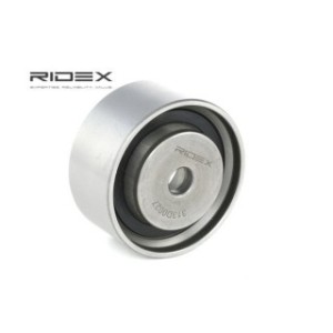 Timing Belt Deflection Guide Pulley - RIDEX 313D0027