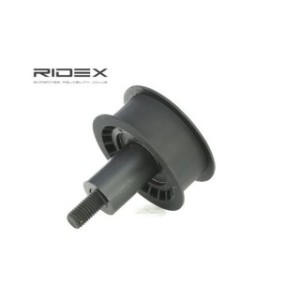 Timing Belt Deflection Guide Pulley - RIDEX 313D0013