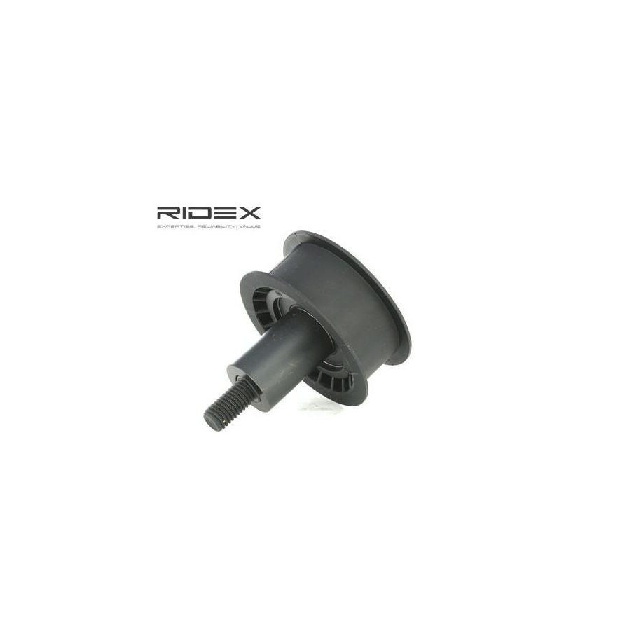 Timing Belt Deflection Guide Pulley - RIDEX 313D0013