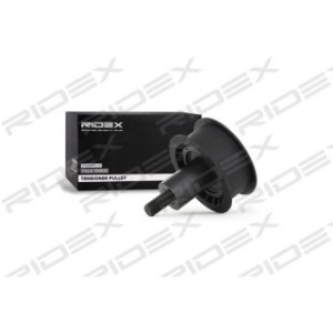 Timing Belt Deflection Guide Pulley - RIDEX 313D0013
