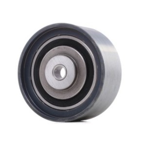 Timing Belt Deflection Guide Pulley - RIDEX 313D0053