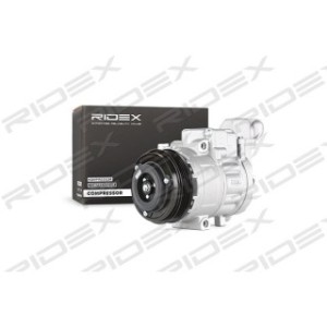 AC Compressor - RIDEX 447K0229