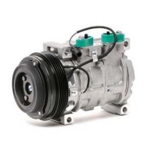 AC Compressor - RIDEX 447K0231