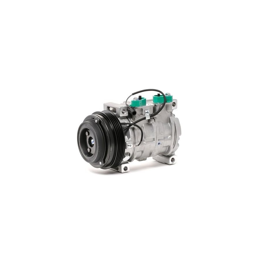 AC Compressor - RIDEX 447K0231