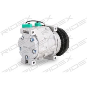 AC Compressor - RIDEX 447K0231
