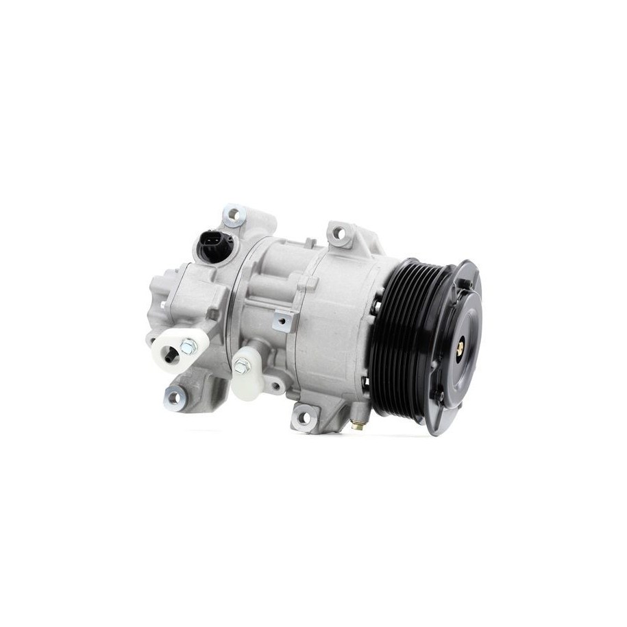 AC Compressor - RIDEX 447K0232