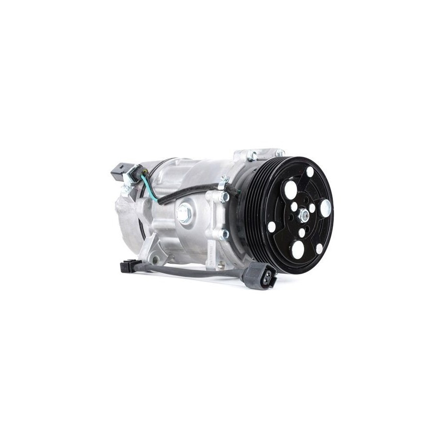 AC Compressor - RIDEX 447K0235