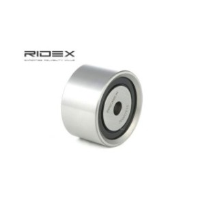 Timing Belt Deflection Guide Pulley - RIDEX 313D0006
