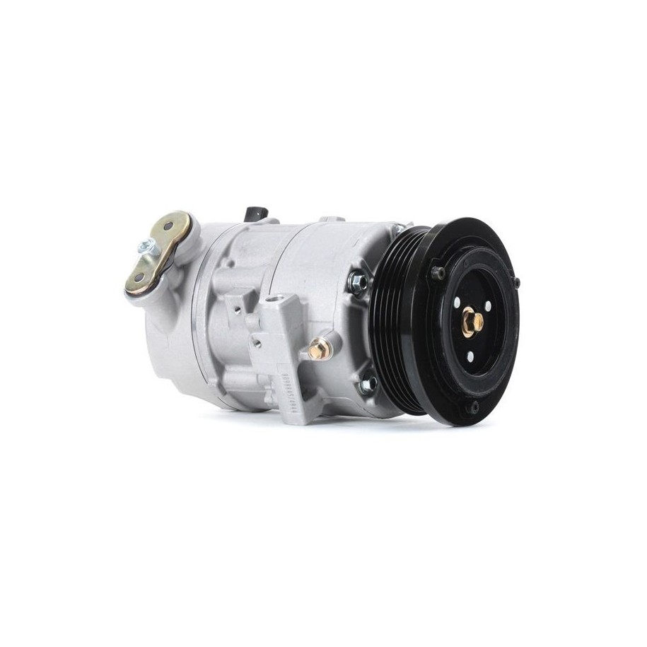AC Compressor - RIDEX 447K0237