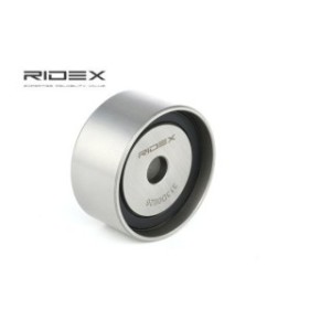 Timing Belt Deflection Guide Pulley - RIDEX 313D0026