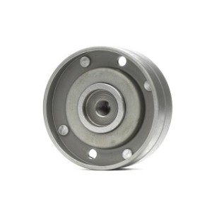 Timing Belt Deflection Guide Pulley - RIDEX 313D0007