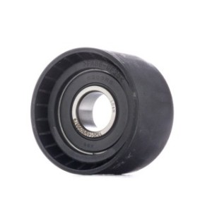Timing Belt Deflection Guide Pulley - RIDEX 313D0108