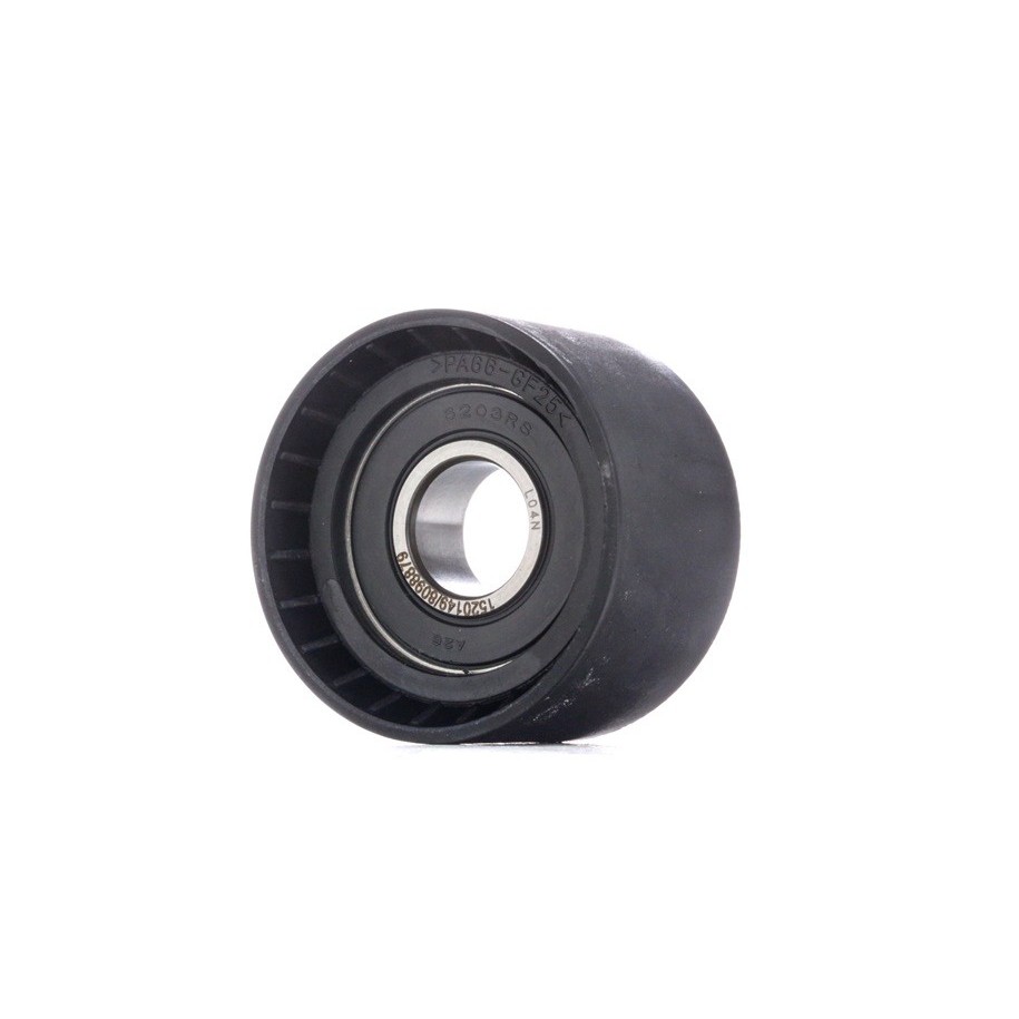 Timing Belt Deflection Guide Pulley - RIDEX 313D0108