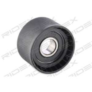 Timing Belt Deflection Guide Pulley - RIDEX 313D0108