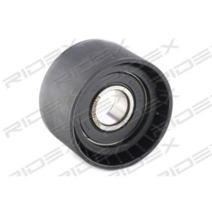 Timing Belt Deflection Guide Pulley - RIDEX 313D0108