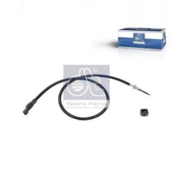 Exhaust Gas Temperature Sensor DIESEL TECHNIC 2.76096  OE 21412472