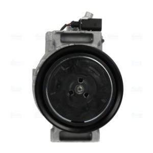 Compressor - Nissens 89092