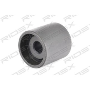 Timing Belt Deflection Guide Pulley - RIDEX 313D0012