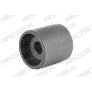 Timing Belt Deflection Guide Pulley - RIDEX 313D0012