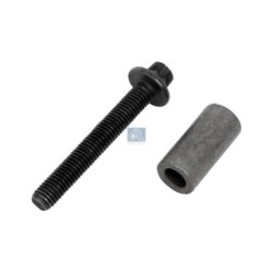 Exhaust Manifold Bolt DIESEL TECHNIC 1.10433  OE 1859636