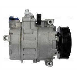 Compressor - Nissens 89092