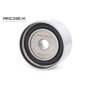 Timing Belt Deflection Guide Pulley - RIDEX 313D0091