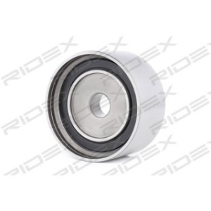 Timing Belt Deflection Guide Pulley - RIDEX 313D0091