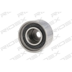Timing Belt Deflection Guide Pulley - RIDEX 313D0023